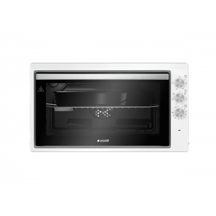 ARÇELİK SUF 5000 MEB Mini Fırın