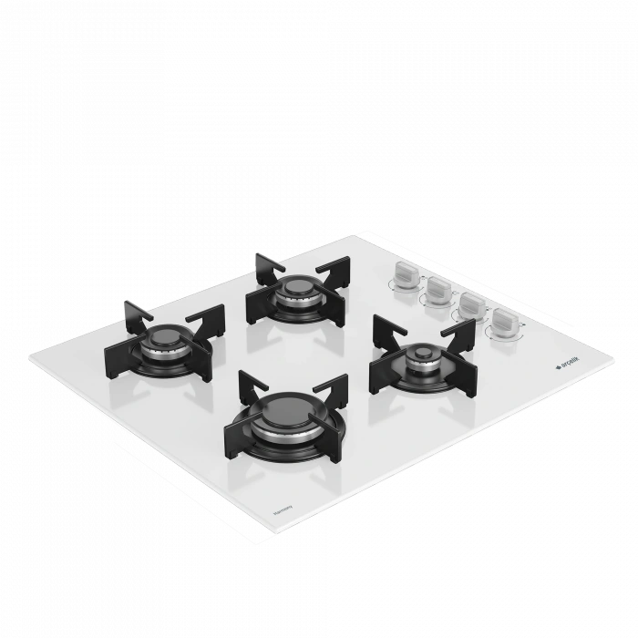 OCD T 601-1 EHBD Gazlı Cam Tablalı Ocak