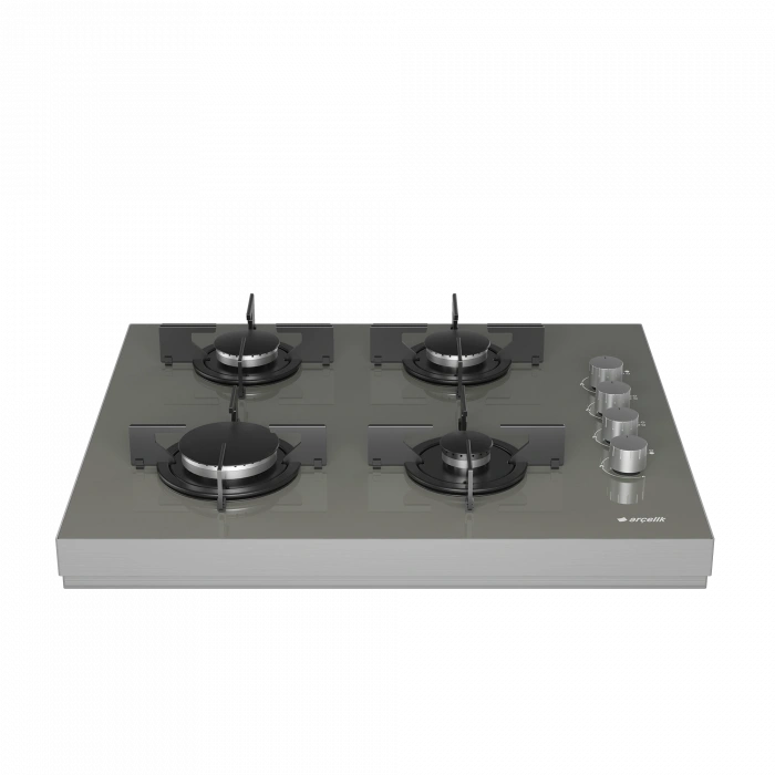 SOCD T 601 EG Set Üstü Ocak