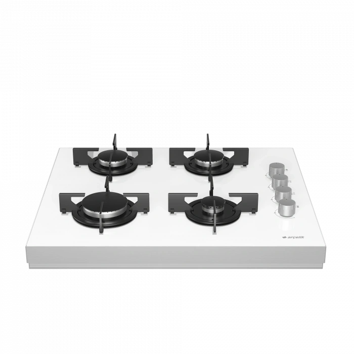 SOCD T 601 EB Set Üstü Ocak