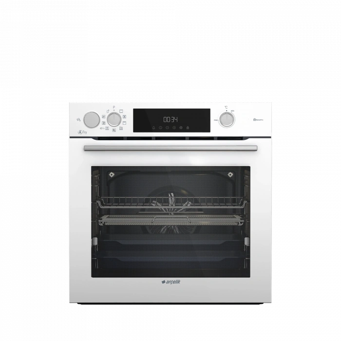 ARÇELİK AFC 362 B AFry Buhar Destekli Fırın