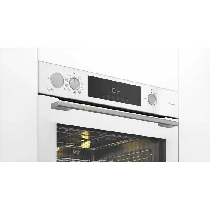 ARÇELİK AFC 362 B AFry Buhar Destekli Fırın
