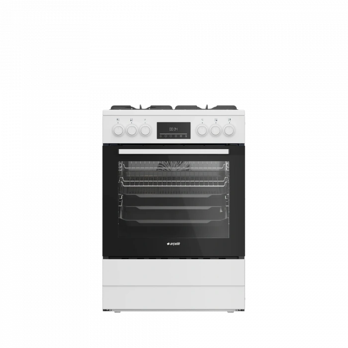 ARÇELİK F 8542 EBB Ocaklı Fırın