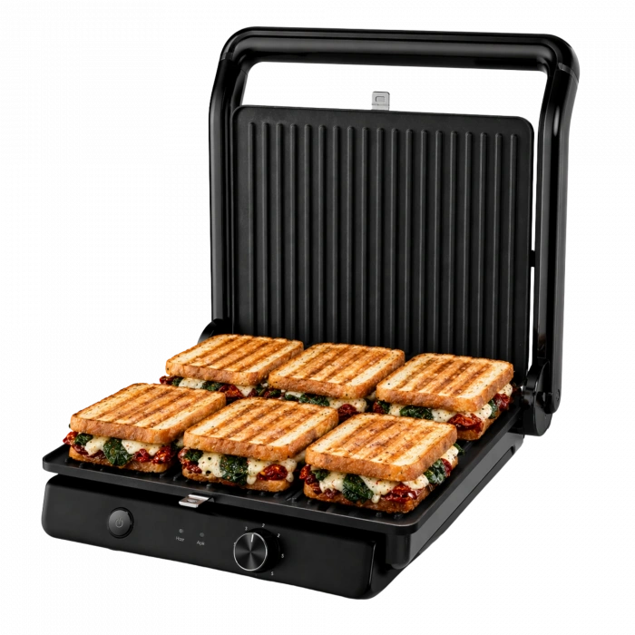 ARÇELİK TM 9946 I Tost Makinesi