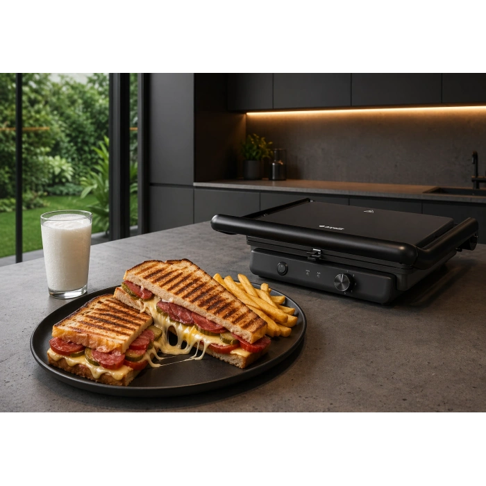 ARÇELİK TM 9946 I Tost Makinesi