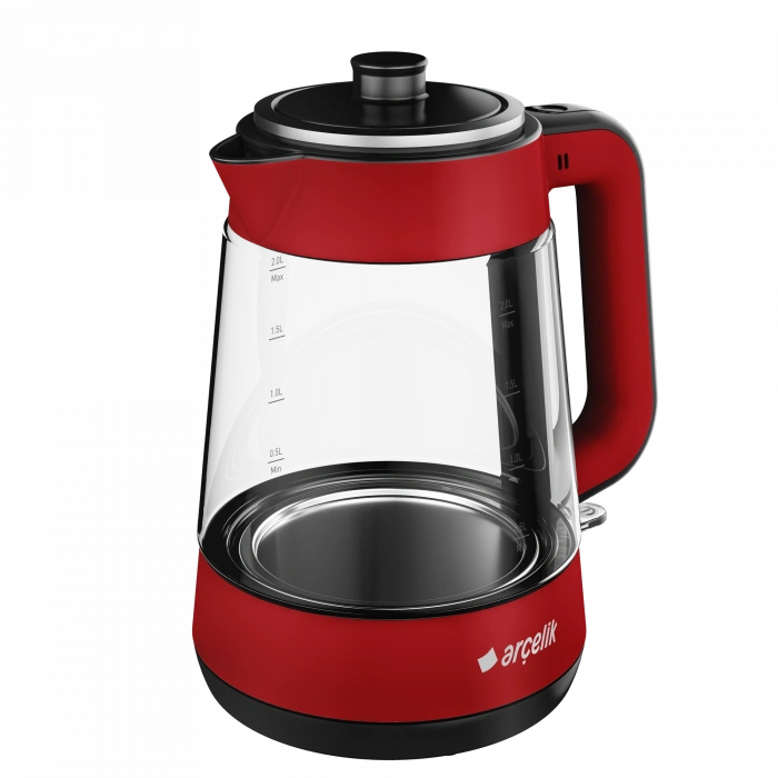 ARÇELİK CM 6964 K Resital Çay Makinesi