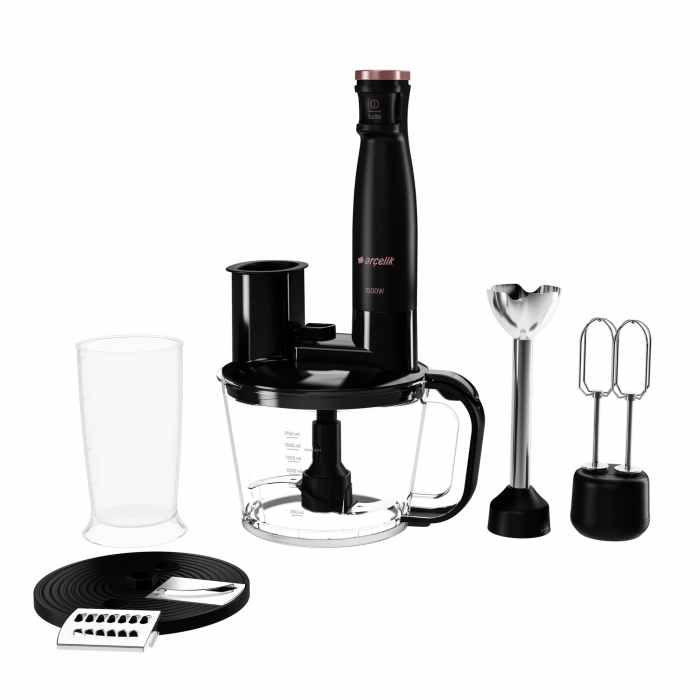 ARÇELİK RHB 6050 S Resital El Blender