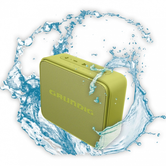 GRUNDIG GRUNDIG Jam + Lime Grundig Hoparlör