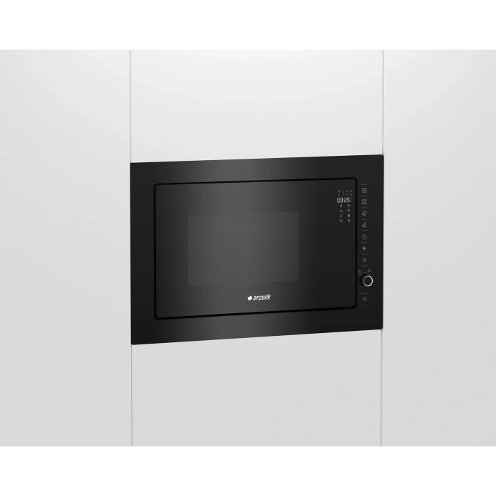 ARÇELİK MA 2521 S Fibona Serisi Ankastre Mikrodalga