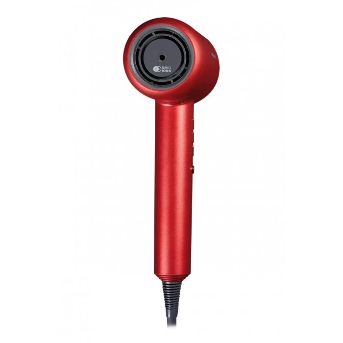 HD 9980 IONICA RED Saç Kurutma Makinesi