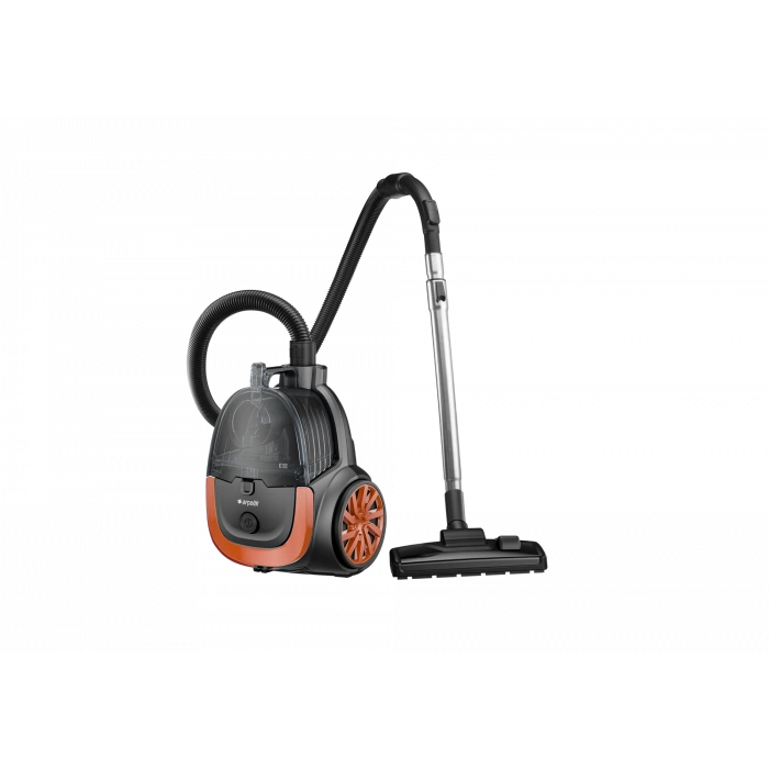 ARÇELİK Comfort-X™ TSZ 3282 Toz Torbasız Süpürge