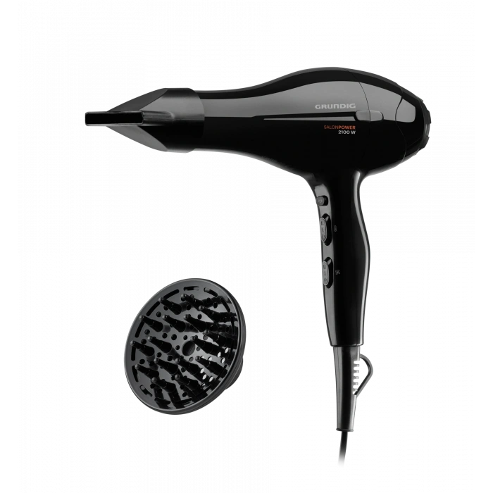 HD 8020 Saç Kurutma Makinesi