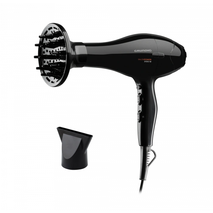 HD 8020 Saç Kurutma Makinesi
