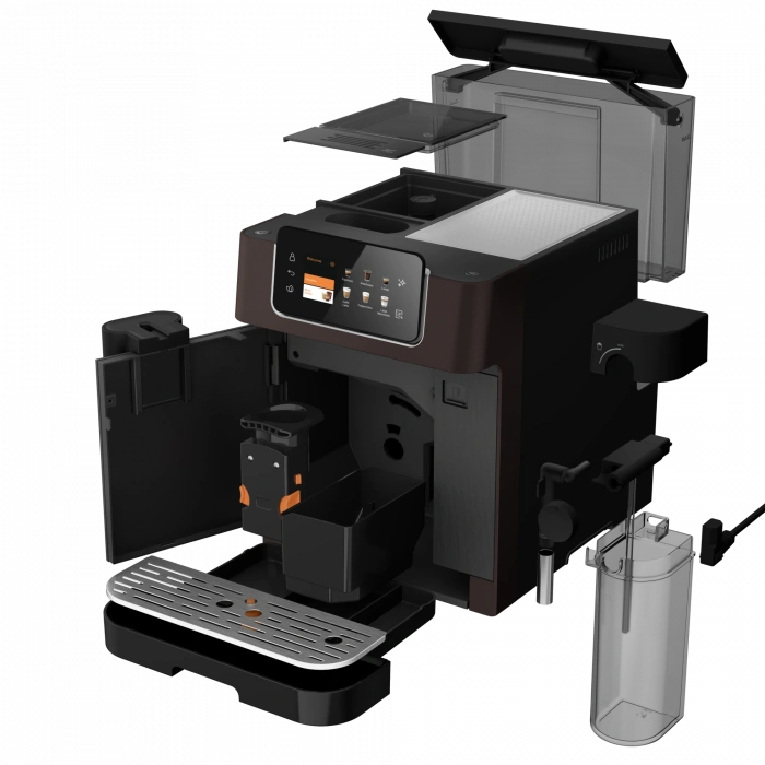 ARÇELİK EM 9495 Imperium Barista® Tam Otomatik Espresso Makinesi