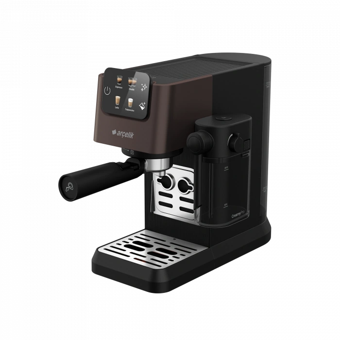 ARÇELİK Imperium Barista® EM 6450 Kapsüllü Yarı Otomatik Espresso Makinesi