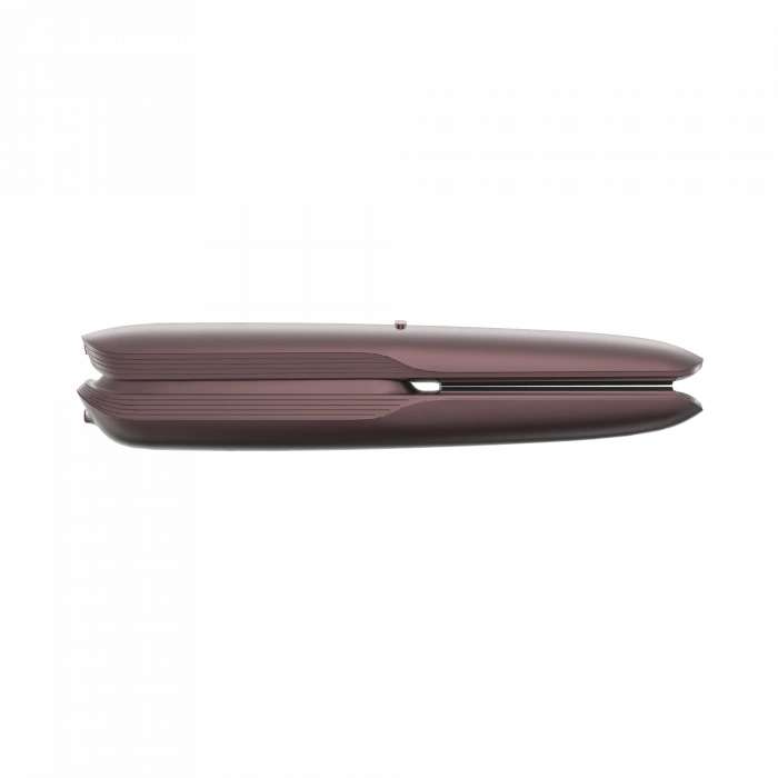 HS 7430 Kablosuz Snapstyle Saç Düzleştirici