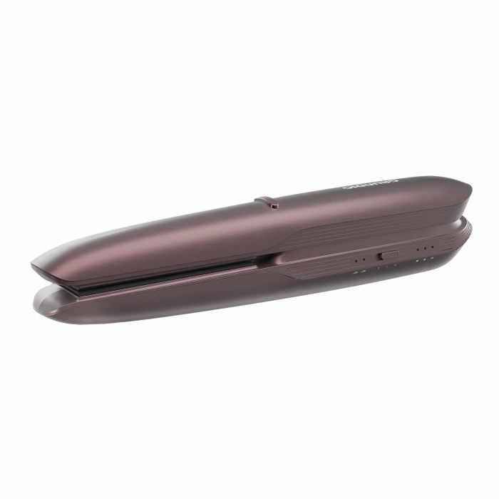 HS 7430 Kablosuz Snapstyle Saç Düzleştirici