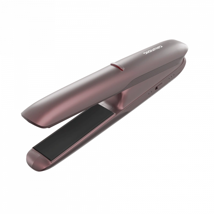 HS 7430 Kablosuz Snapstyle Saç Düzleştirici