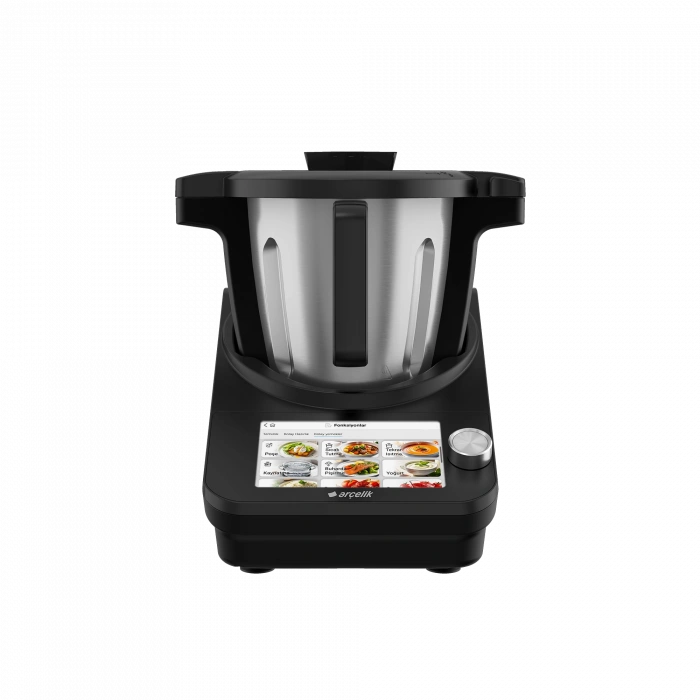 ARÇELİK ThermoGurme™SMC 9491 Akıllı Mutfak Robotu