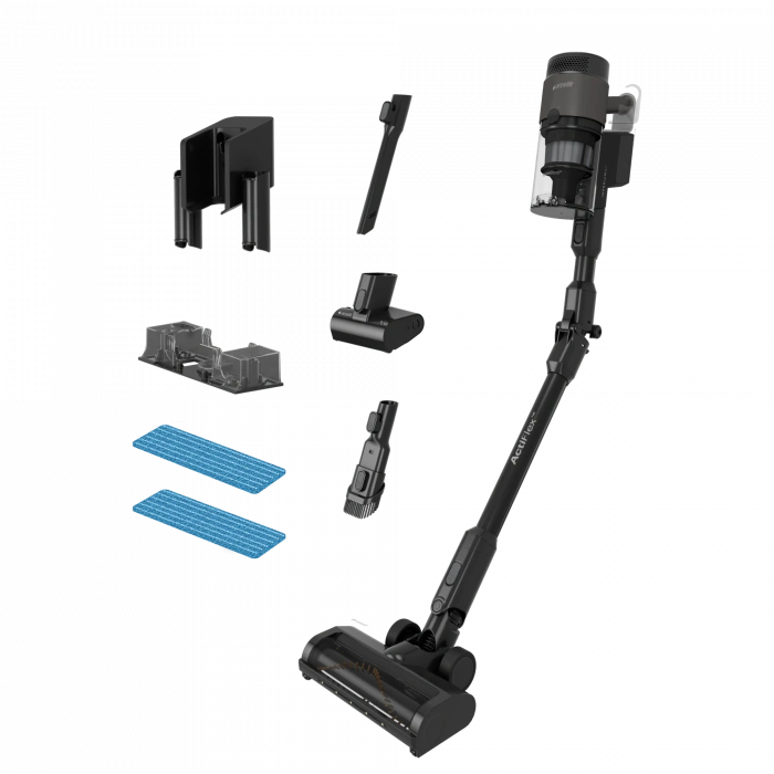 ARÇELİK Imperium® Go 2.0 SD 9361 Şarjlı Dikey Süpürge