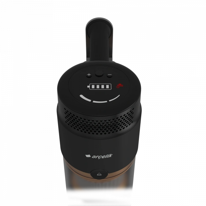 ARÇELİK Imperium® Go 1.0 SD 9261 Şarjlı Dikey Süpürge