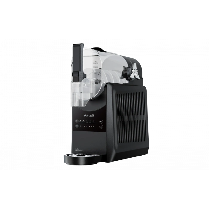 SM 6670 Frozen ve Slush Makinesi