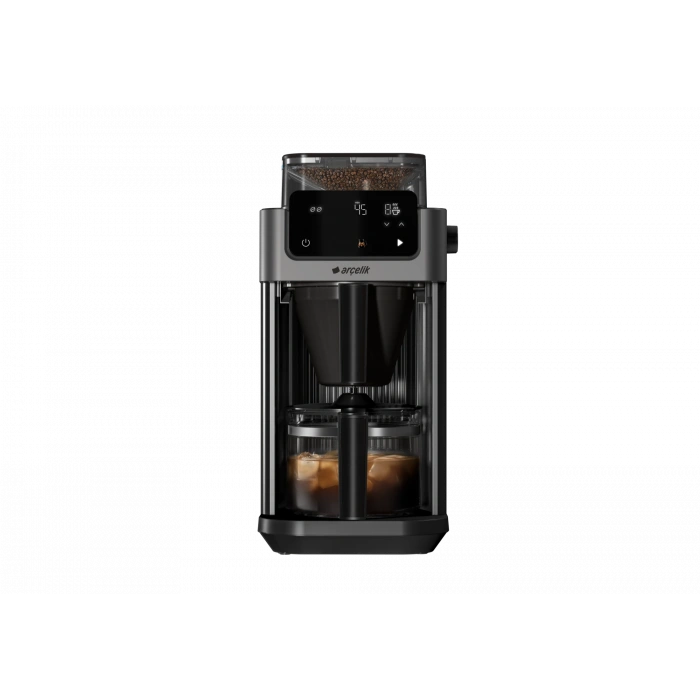 FK 9518 S Filtre Kahve Makinesi