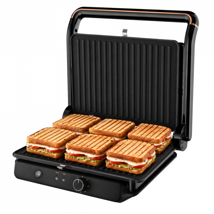 ARÇELİK TM 6046 CS Tost Makinesi
