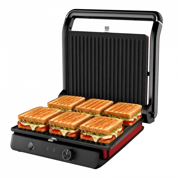 ARÇELİK TM 6046 CK Resital Tost Makinesi