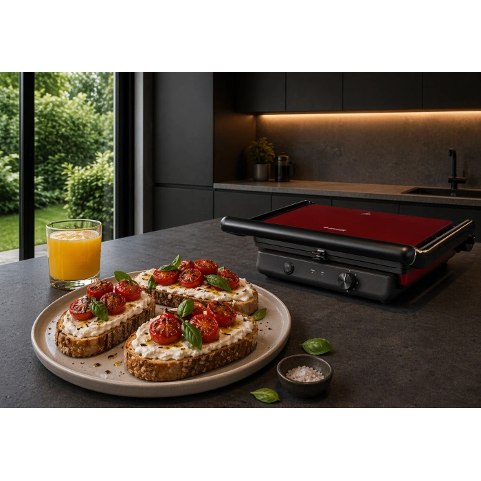 ARÇELİK TM 6046 CK Resital Tost Makinesi
