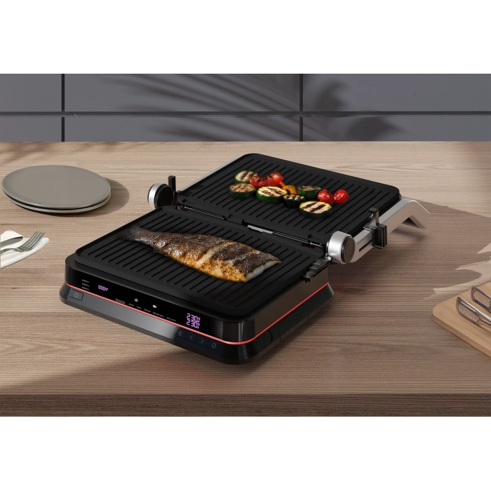 TMD 9546 C Tost Makinesi