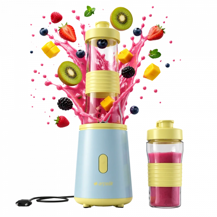 ARÇELİK KB 6534 TM Blender