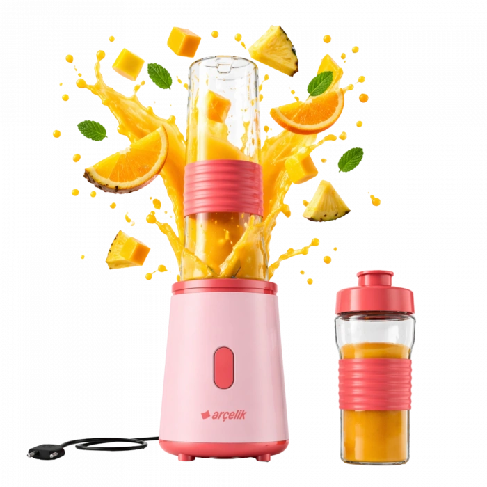 ARÇELİK KB 6534 TT Blender
