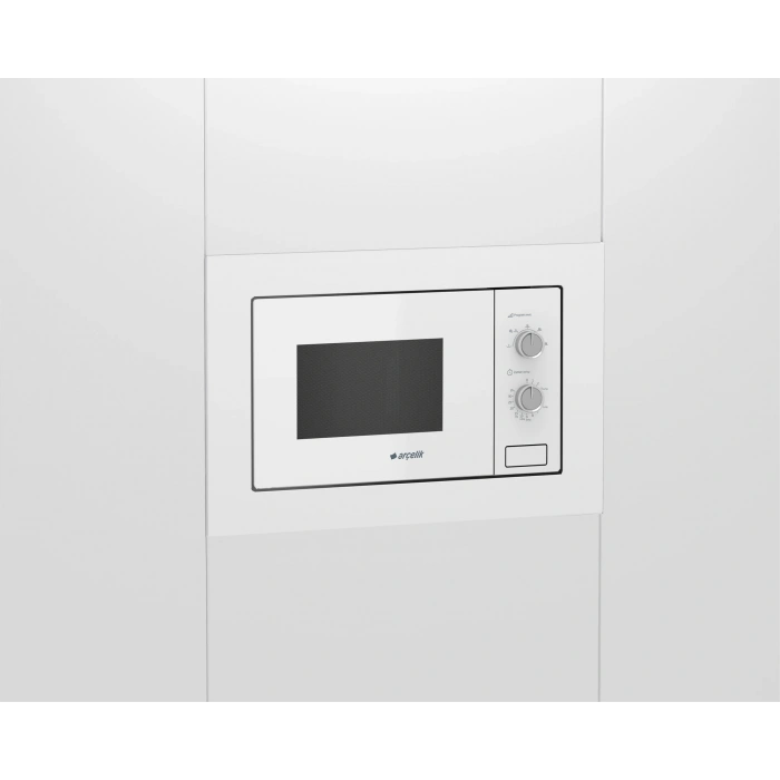 ARÇELİK MA 2030 B Ankastre Mikrodalga
