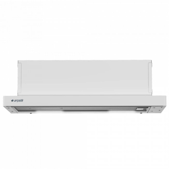 ARÇELİK P 171 TB Ankastre Sürgülü Aspiratör