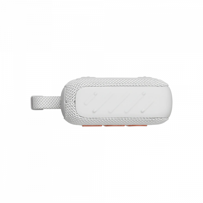 JBL JBL Go4 Bluetooth Hoparlör IP67 Beyaz Hoparlör