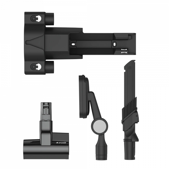 ARÇELİK Imperium® Slim 3.0 SDI 9524 Şarjlı Dikey Süpürge