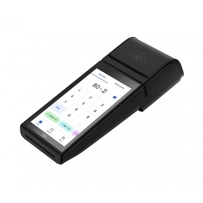 Beko X30TR Android Yazarkasa POS Yazar Kasa POS
