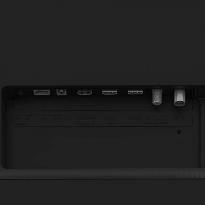 ARÇELİK 7 serisi 65 4K UHD Google TV - A65 E 795 B Smart TV