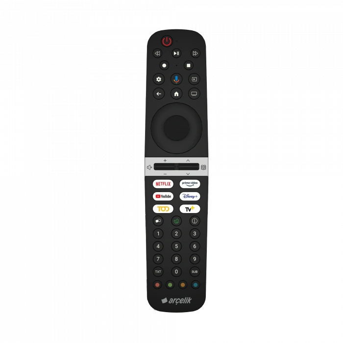 ARÇELİK A 755 C Smart TV