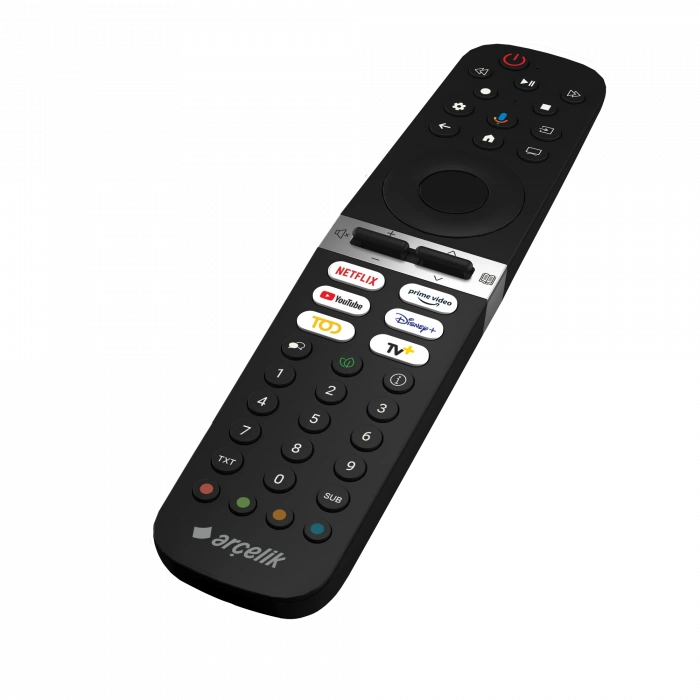 ARÇELİK A 765 C Smart TV