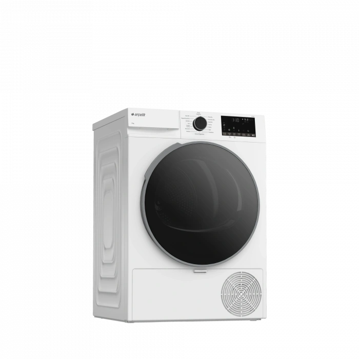 ARÇELİK 1001 KMX 10 Kg Kurutma Makinesi