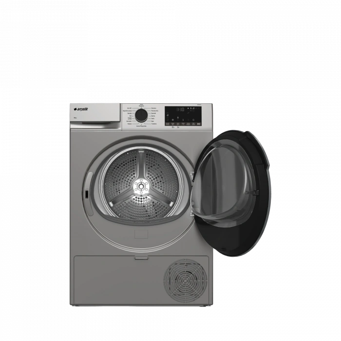 ARÇELİK 1001 KMX S 10 Kg Kurutma Makinesi