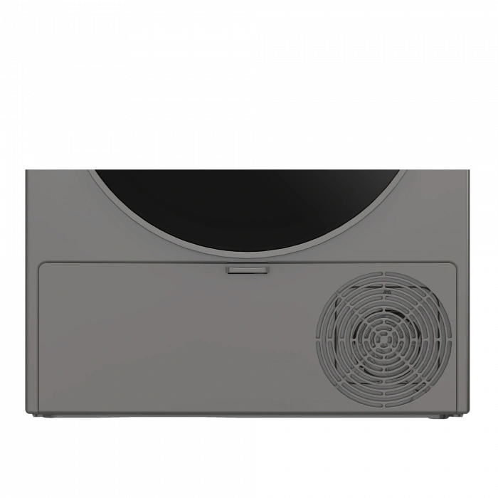 ARÇELİK 1001 KMX S 10 Kg Kurutma Makinesi