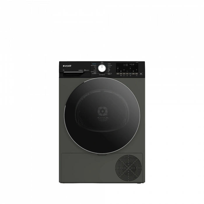 ARÇELİK 1011 KMP IG 10 Kg Kurutma Makinesi