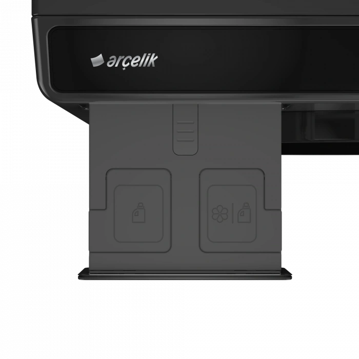 ARÇELİK 10120 IMP Arçelik Neo Yapay Zeka Teknolojili 10 Kg Çamaşır Makinesi