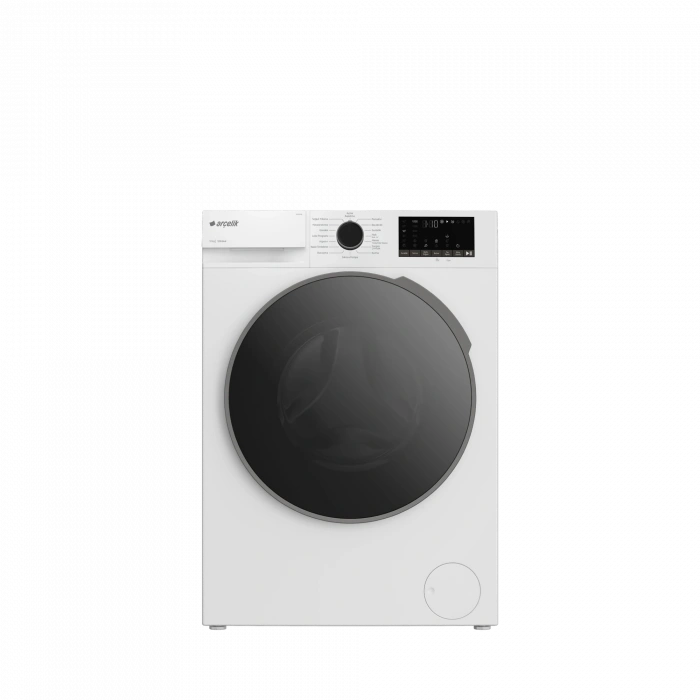ARÇELİK 10120 MX 10 Kg Çamaşır Makinesi