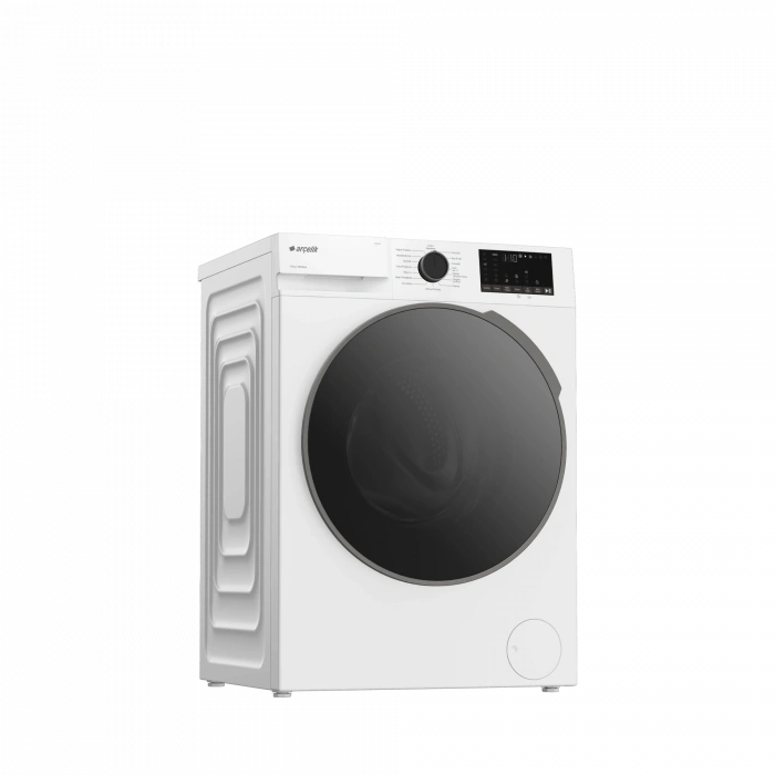 ARÇELİK 10120 MX 10 Kg Çamaşır Makinesi