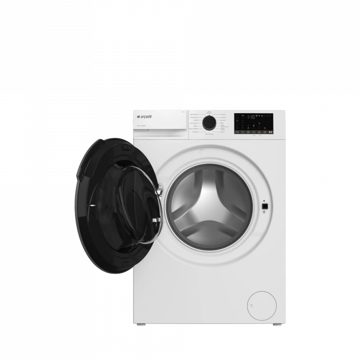 ARÇELİK 10120 MX 10 Kg Çamaşır Makinesi