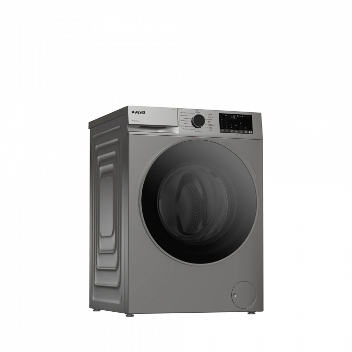 ARÇELİK 10120 MXS 10 Kg Çamaşır Makinesi